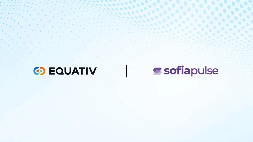 Equativ and SofiaPulse Partner to Bring Creative Intelligence to Omnichannel Advertising