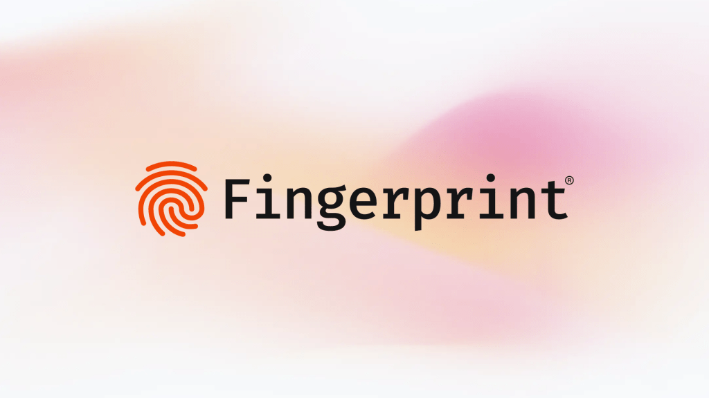 Fingerprint Launches Automation Intelligence API and AI Assistant Detection, Delivering the Industry's Most Complete View of AI Traffic