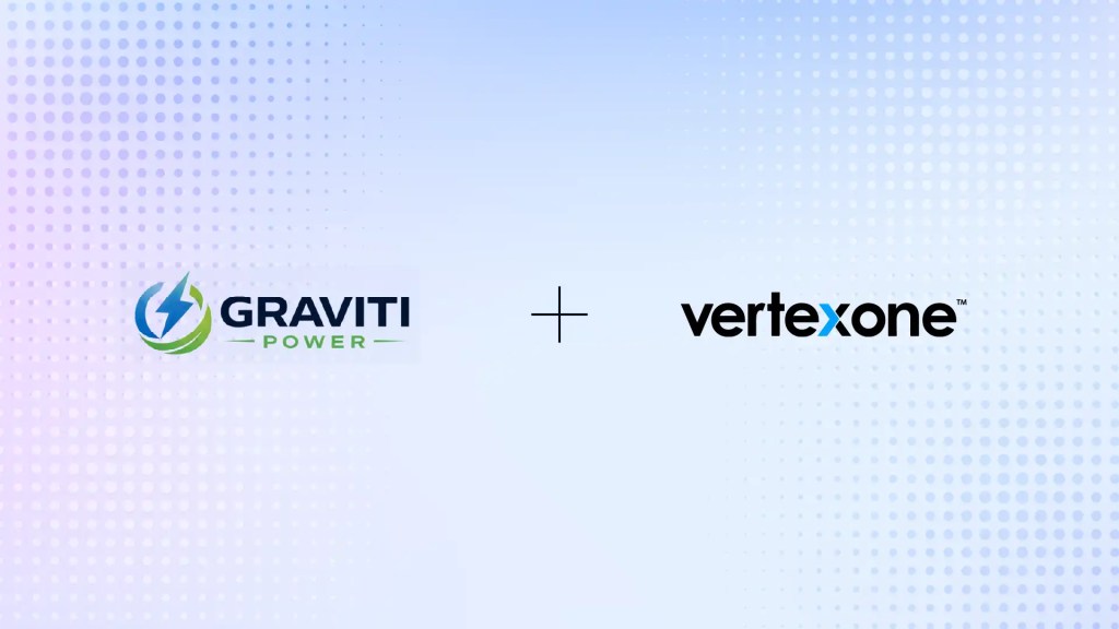 Graviti Power Accelerates Texas Market Entry with VertexOne's Cloud-Based CIS & EDI Solutions