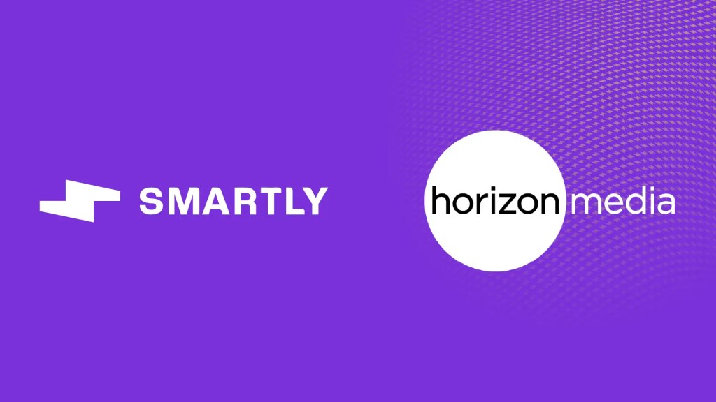 Horizon Media and Smartly Launch Partnership to Turn Audience Intelligence Into Performance