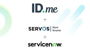 ID.me, Servos, and ServiceNow Partner to Modernize State Benefits Administration