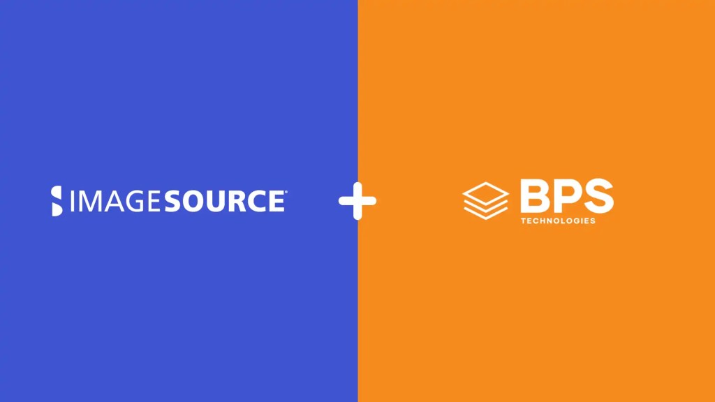 ImageSource and BPS Technologies Partner to Bring AI-Powered Automation to More Organizations