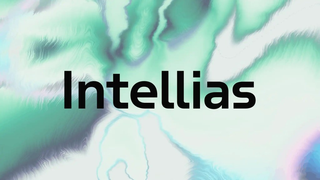 Intellias achieves AWS AI Services Competency