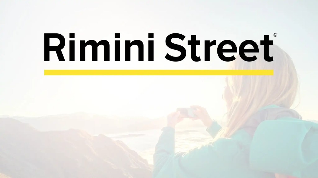 One NZ Future-Proofs Its Oracle Estate and Accelerates AI Innovation with Rimini Street