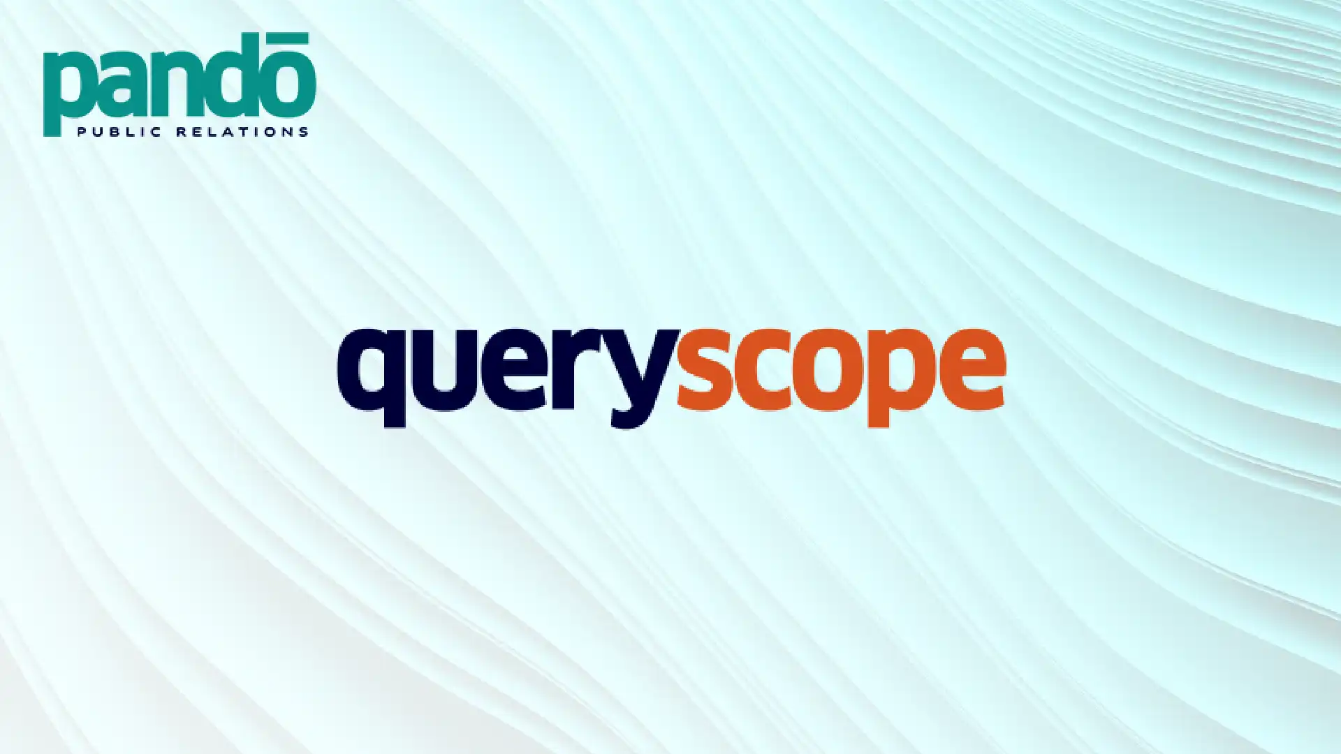 Pando Public Relations Launches QueryScope — an Intelligence Platform ...