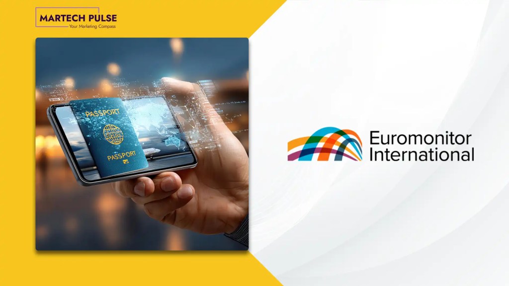 Passport evolves for the new era of market intelligence Euromonitor International