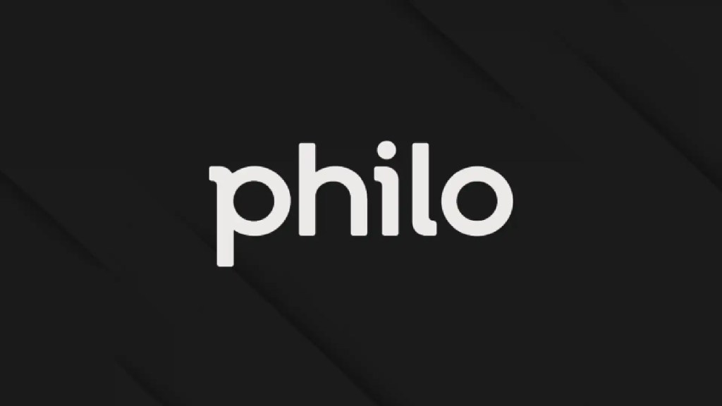 Philo Launches Pause Ads