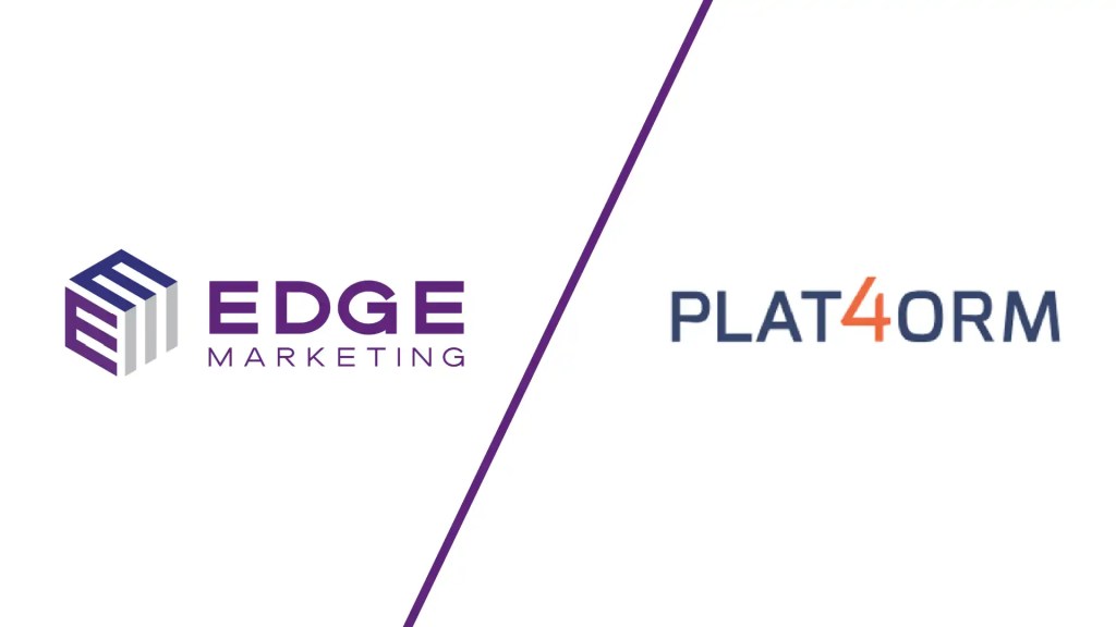 Plat4orm and Edge Marketing Partner to Help Organizations Strengthen Visibility and Credibility in AI-Driven Search Environments