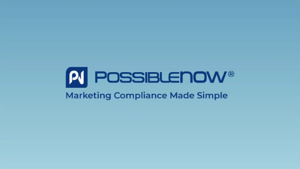 PossibleNOW Brings DNC Compliance into the Agentic Era with DNCSolution for Salesforce's Headless360