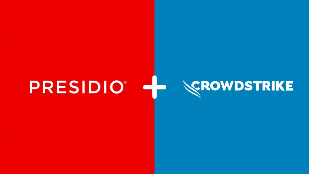 Presidio Joins CrowdStrike’s Project QuiltWorks, Closing the Gap Between Frontier AI Vulnerability Discovery and Remediation for Enterprises