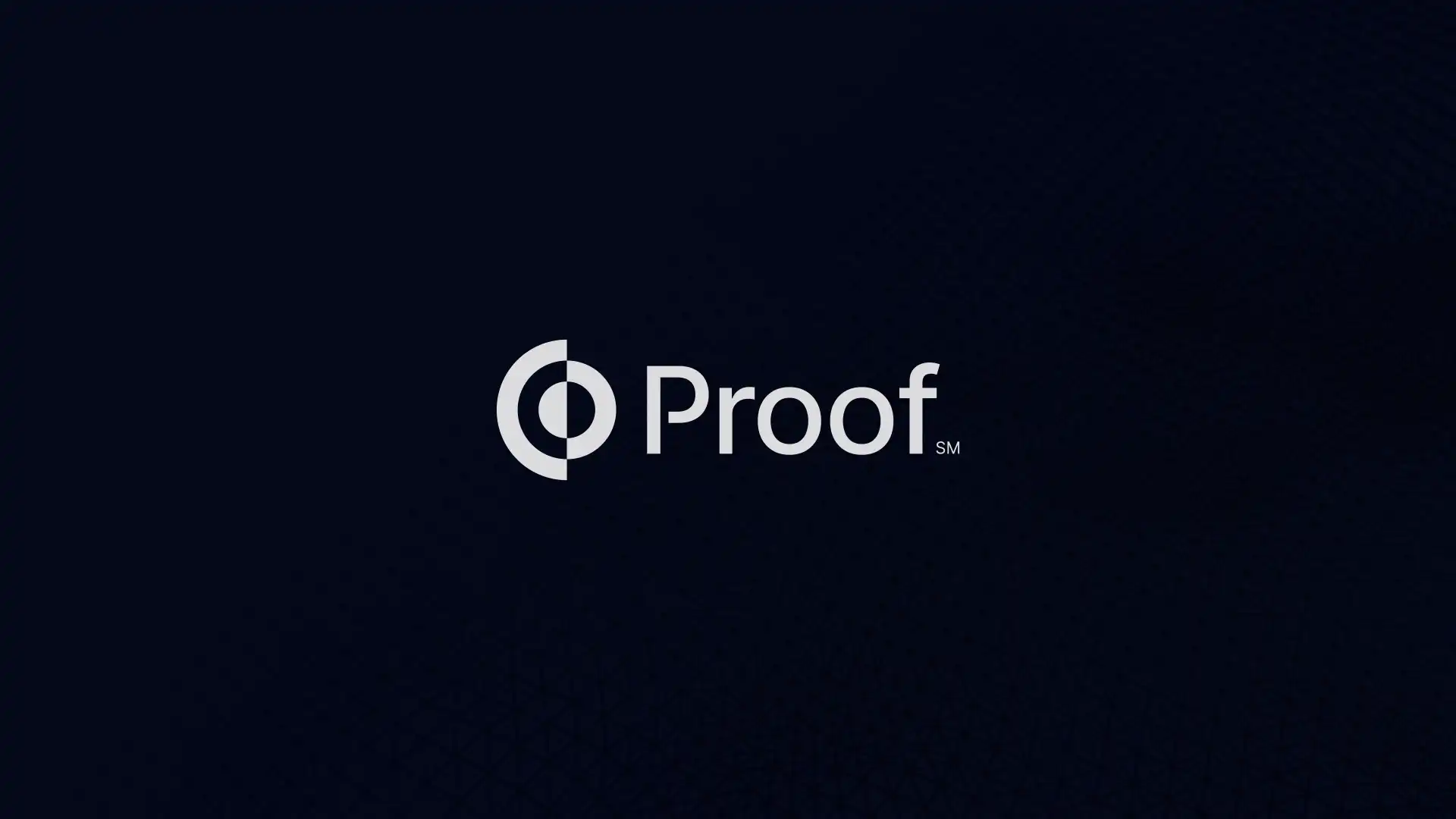 Proof Launches x401, the Open Protocol for Verifying the Authority ...