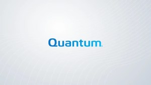 Quantum Appoints Storage Industry Veteran Greg Knieriemen as Vice President of Marketing
