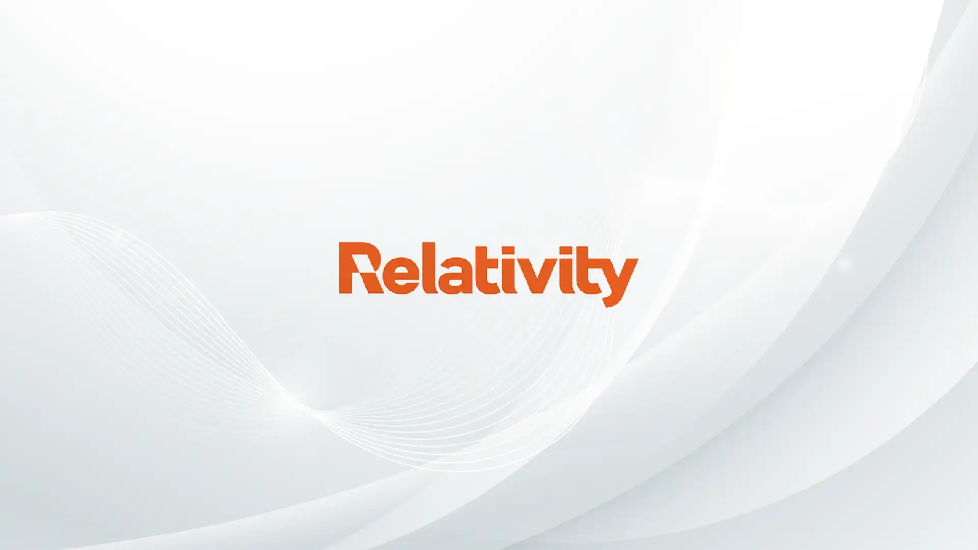 Relativity Expands AI Platform for Legal Data Intelligence with ...