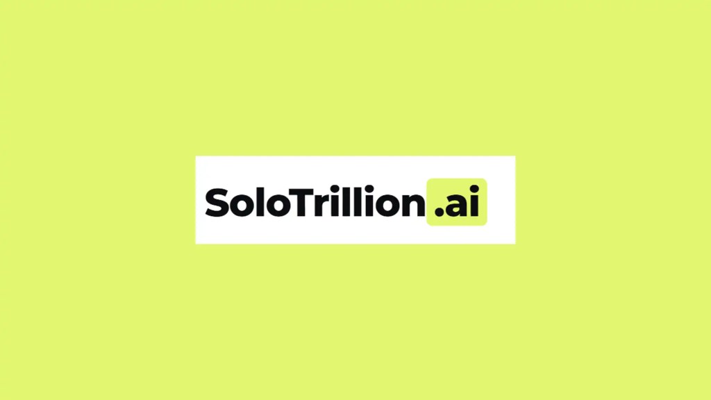 Solo Trillion AI Platform Opens Early Access for the Agentic Era