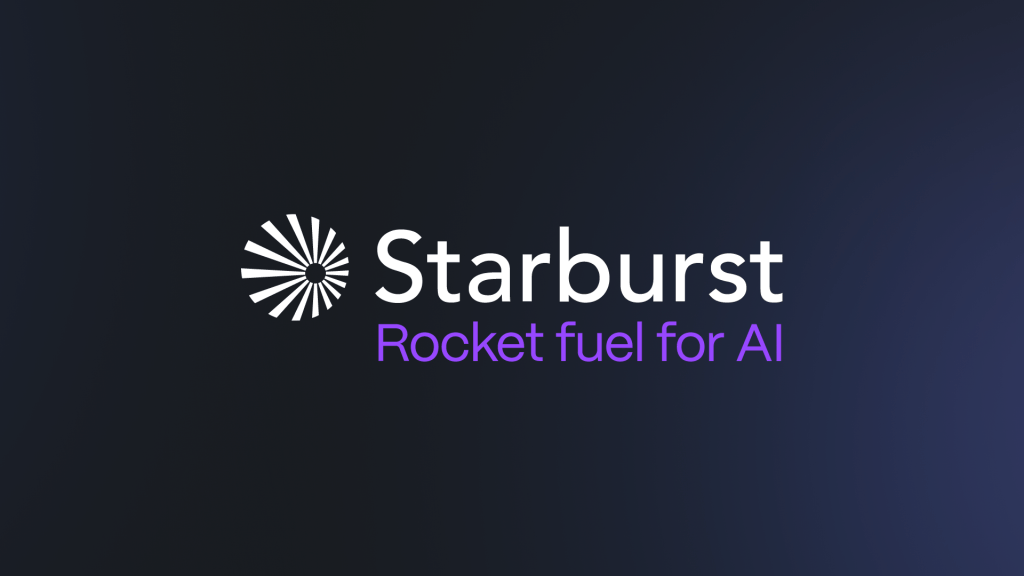 Starburst Announces Winners of the 2026 AI & Data Visionary Awards at AI & Datanova Miami