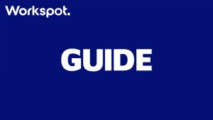 Workspot Launches GUIDE, an AI Platform for Automating Real Work