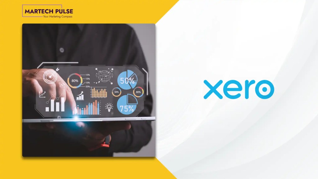 Xero Introduces Industry Benchmarking Intelligence for Small Businesses
