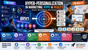 hyper-personalization