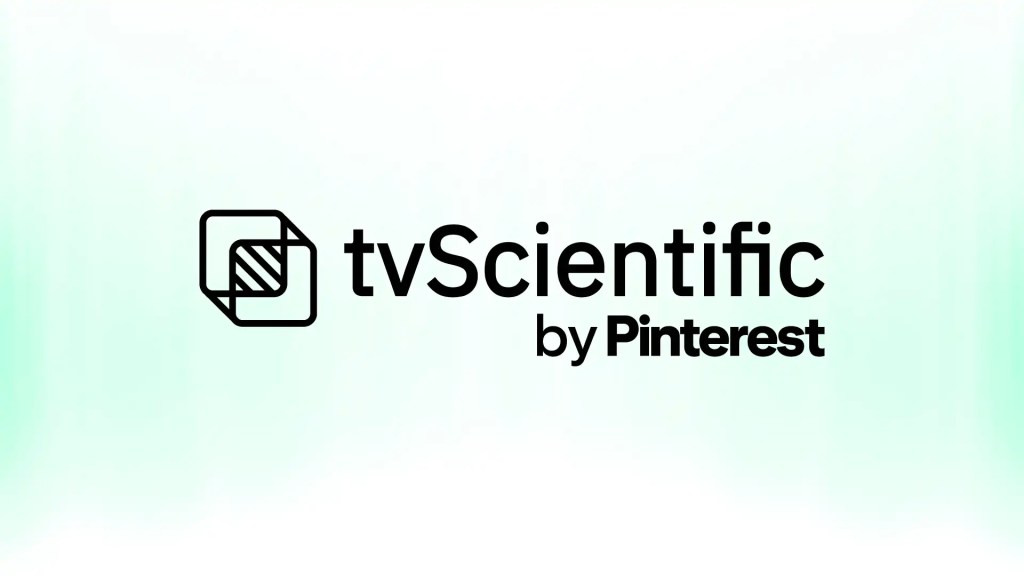 tvScientific by Pinterest Debuts Creative Advisor, a Predictive AI Tool for Continuous TV Ad Creative Optimization