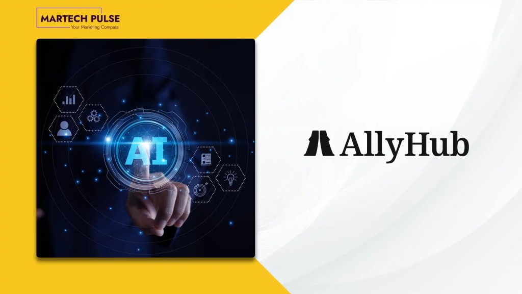 AllyHub Brings Browser-Native AI Automation to Ecommerce, Content Creation, and Repetitive Online Workflows