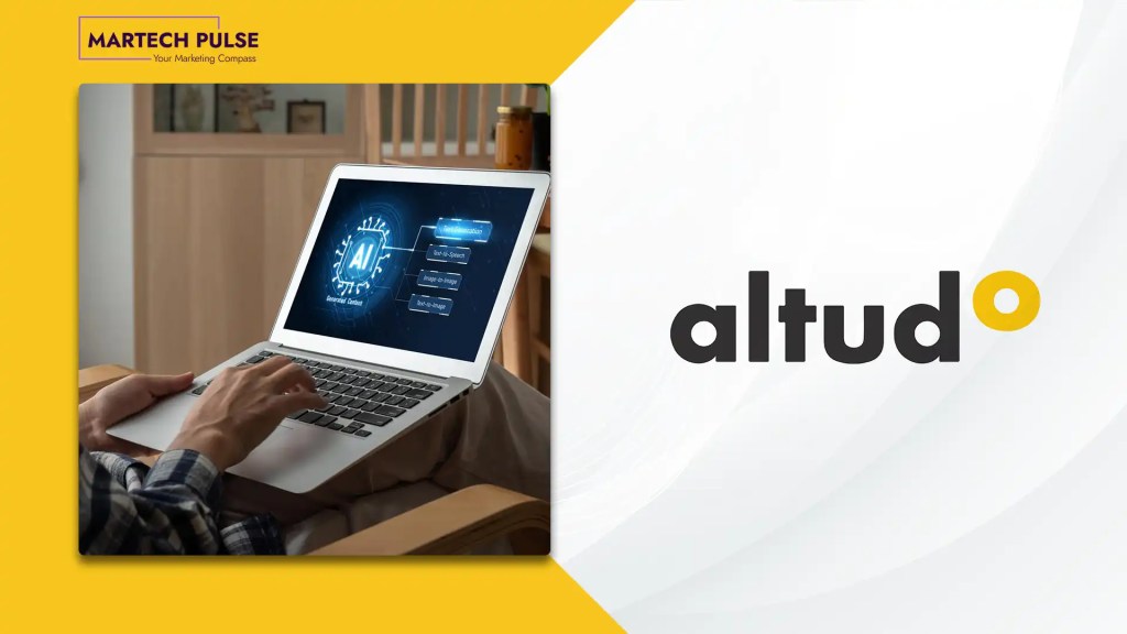 Altudo Launches AI-Powered FastLane to Accelerate Sitecore Experience Delivery by Up to 70%