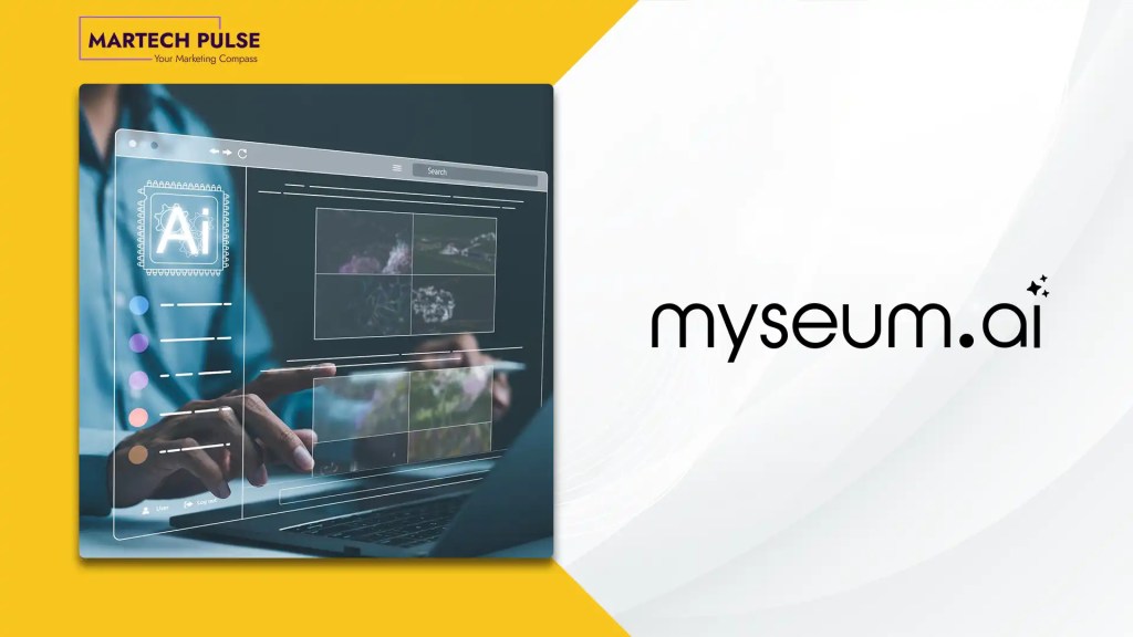 Amazon Web Services Funds Myseum.AI’s Privacy-First AI Media Album Creation Agent for the Picture Party Social Media Platform