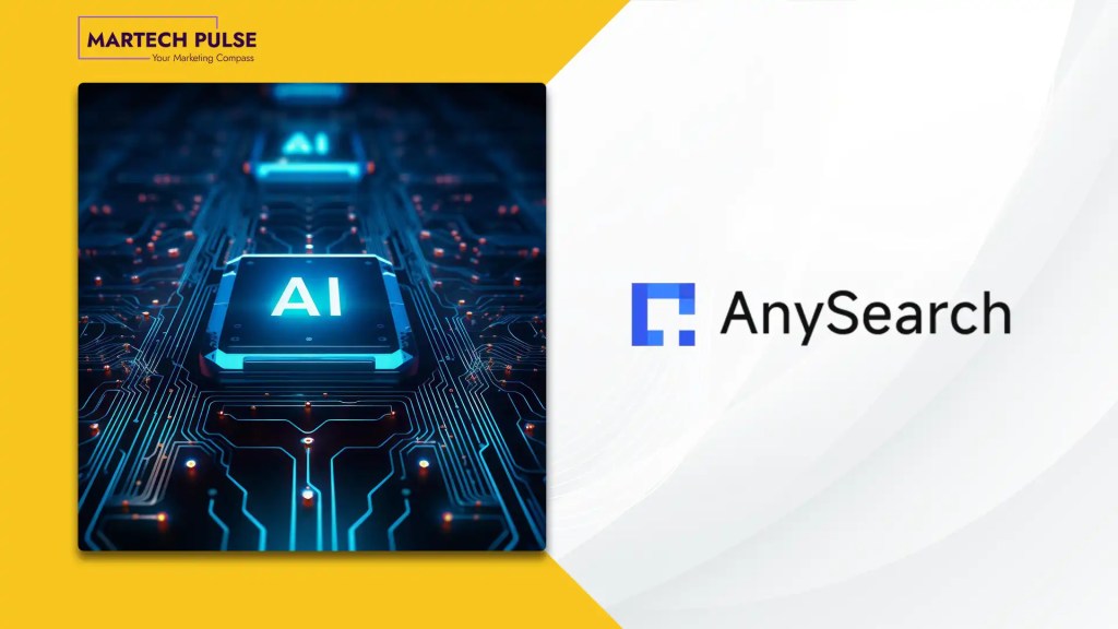 AnySearch Launches Student & Developer Program to Support Next-Generation AI Builders
