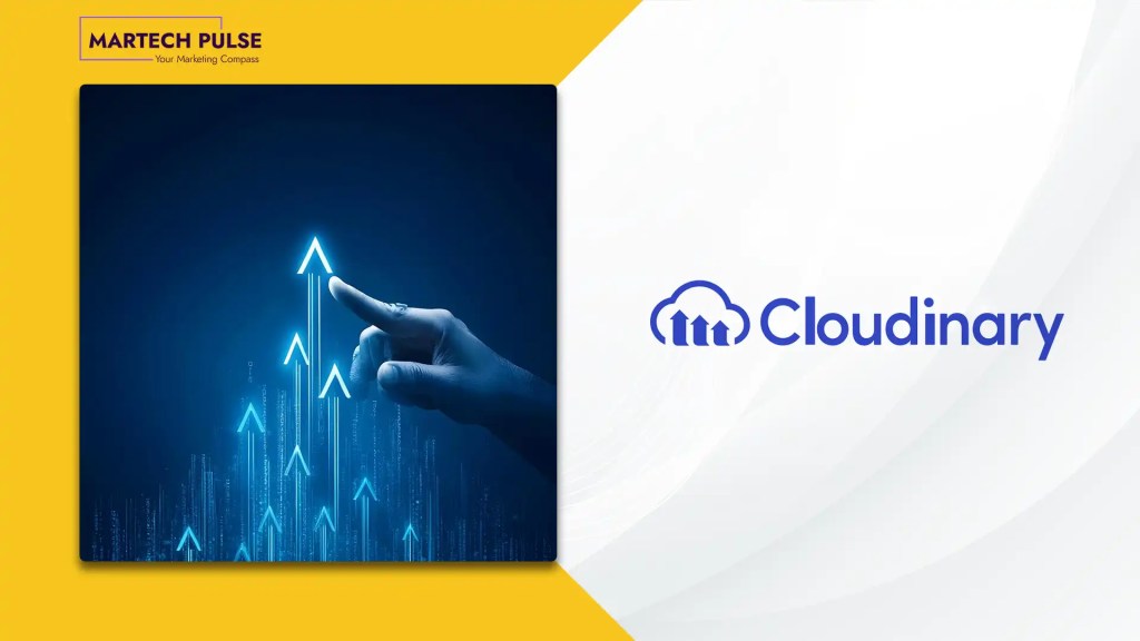 As Enterprises Race to Meet Visual Media’s Opportunities and Challenges, Cloudinary's Developer Community Reaches 4 Million, Growing 82% in the Last Year
