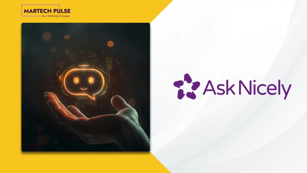 AskNicely Launches AI Agent That Routes Reviews to Where Buyers Are Looking