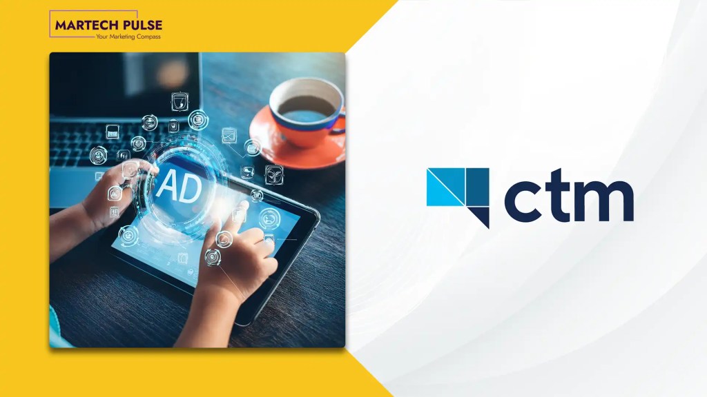 CTM Closes the Attribution Gap on AI's Fastest-Growing Ad Channel