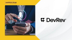 DevRev Launches Voice AI with Shared Organizational Memory Across Agents