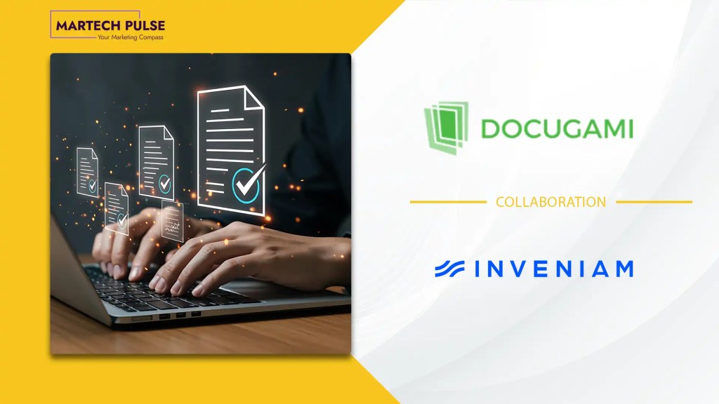 Docugami and Inveniam Open DGML at dgml.io to Unlock the Potential of Verifiable Document Data