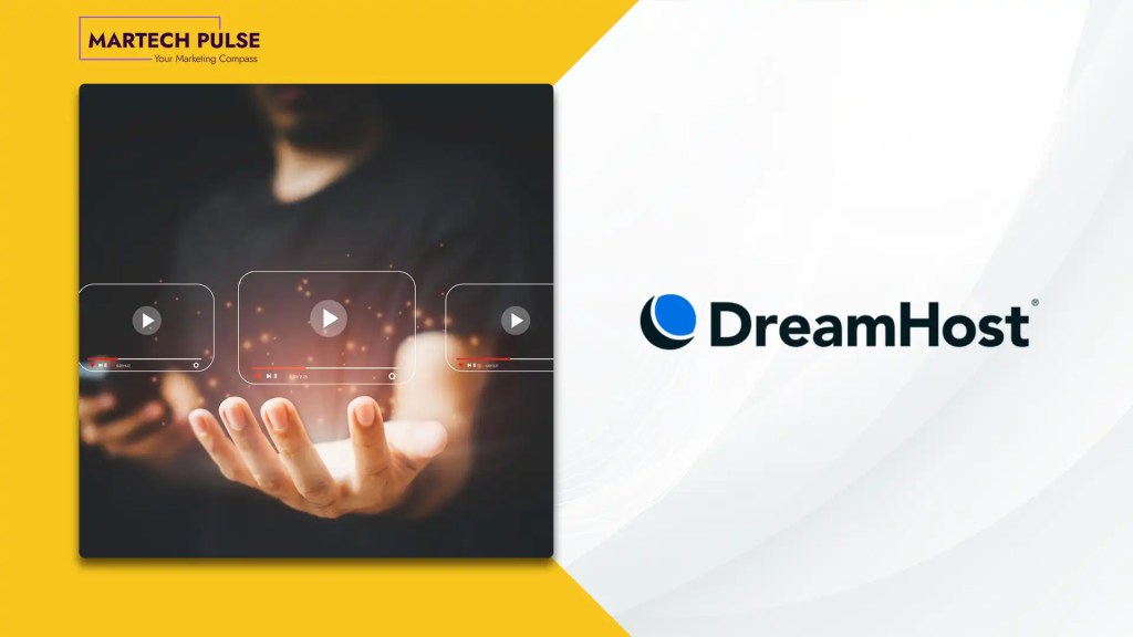 DreamHost Brings Video Generation and Advanced Design to Remixer