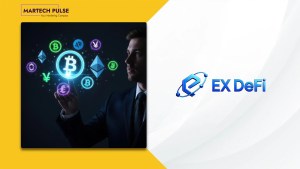 EX DeFi Launches New AI and Web3 Mobile App, Enabling Everyone to Earn ETH and XRP