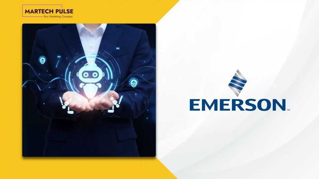 Emerson Expands Ovation AI Portfolio with New Intelligent Agents