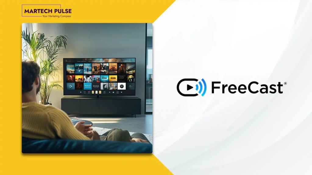 FreeCast Enhances Zer0Gap™ Advertising with Proprietary Next-Generation AI Forensics, Redefining Precision Audience Targeting for Connected TV Advertisers