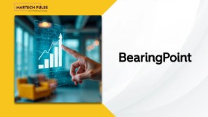 From SaaS to OaaS BearingPoint expands its business model and launches outcome-based marketplace