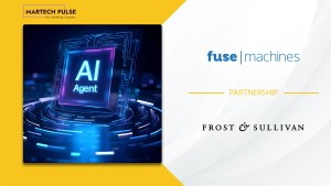 Frost & Sullivan Selects Fusemachines as a Strategic Partner for Agentic AI