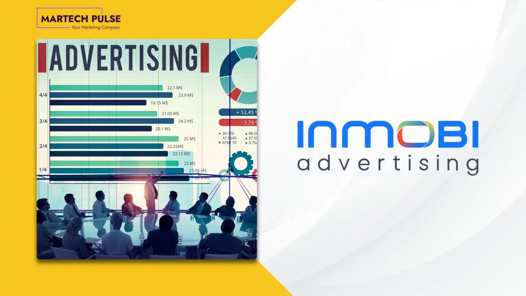 InMobi Advertising Launches FRAME Attention, Delivering 3.5x More Attentive Seconds Than YouTube Equivalent Video Ads