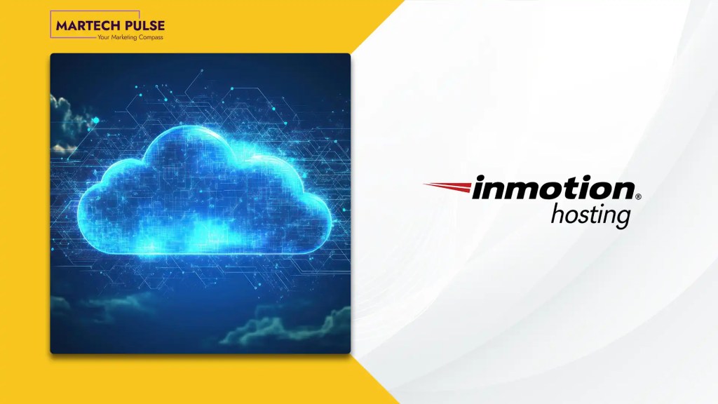 InMotion Hosting Launches InMotion Cloud, a Fully Managed Private Cloud for Businesses Leaving Hyperscaler Complexity Behind