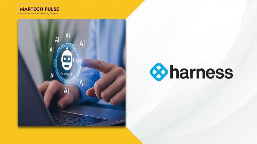 Introducing Harness Agent DLC- New Capabilities for the AI Agent Development Lifecycle