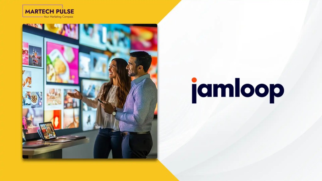 Jamloop Brings Experiment-Grade Performance Measurement to CTV Advertising with Recast Partnership