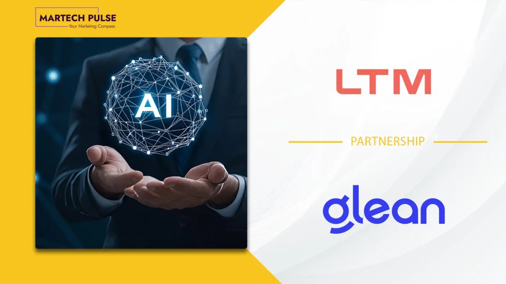 LTM Partners with Glean to Accelerate Enterprise AI Adoption