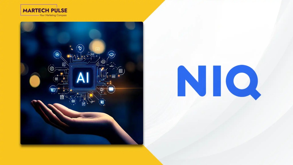 NIQ Expands GenAI Capabilities Across gfknewron, Turning Trusted Intelligence into Decisions Faster