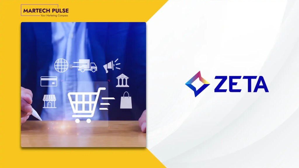 New Zeta Global Research Signals the Rise of Agentic Commerce