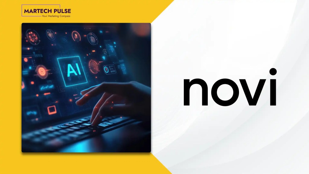 Novi Launches New Integration to Flow AI-Optimized Product Content Directly into Syndigo, Helping Brands Accelerate Content Syndication