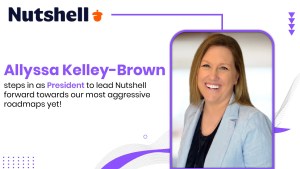 Nutshell CRM Announces New Leadership as Co-Founder, Andy Fowler, Steps Down as CEO