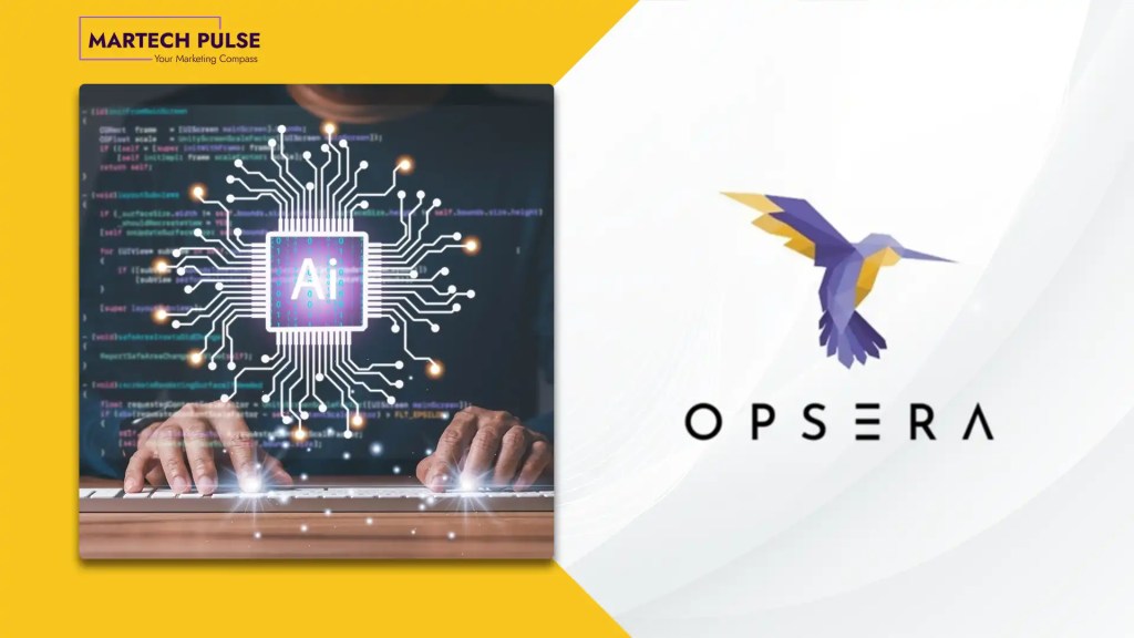 Opsera Extends Forge to Cursor Marketplace, Bringing Enterprise Context and Governance to AI-Assisted Development