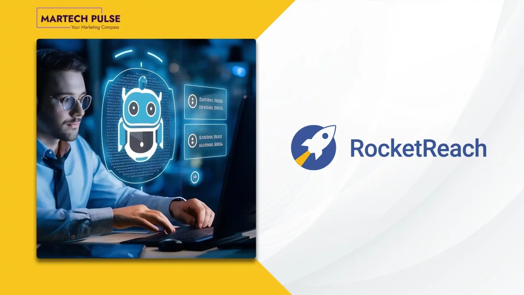 RocketReach Launches RocketReach MCP, Giving AI Assistants Direct Access to 700M+ Verified Contacts