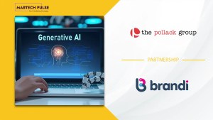 The Pollack Group Joins Forces with Brandi AI to Help Brands Strengthen Trust, Recognition and Visibility Across Generative AI Platforms